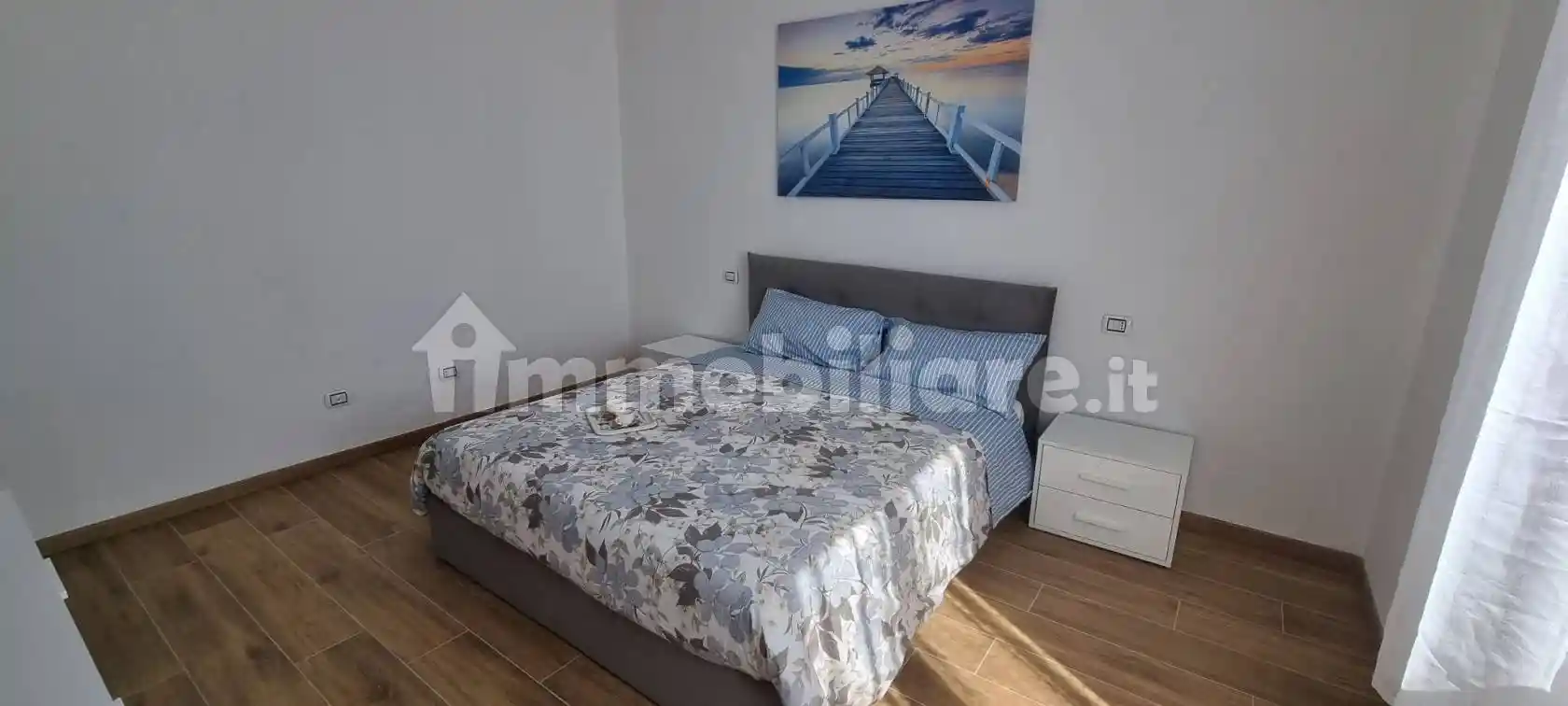 Bilocale via Pesaro 9, Bruzzano, Milano - foto 2