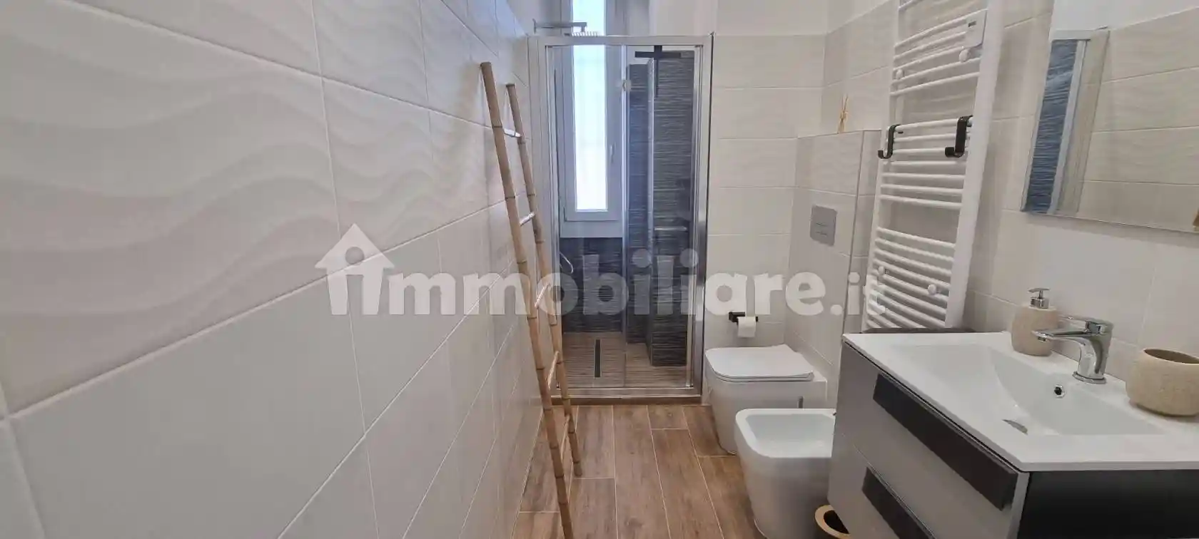 Bilocale via Pesaro 9, Bruzzano, Milano - foto 3