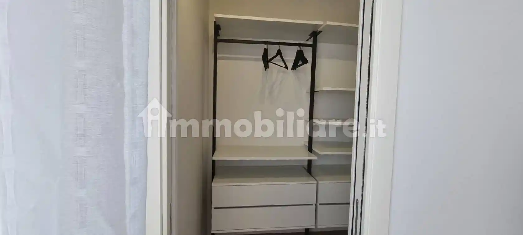 Bilocale via Pesaro 9, Bruzzano, Milano - foto 4