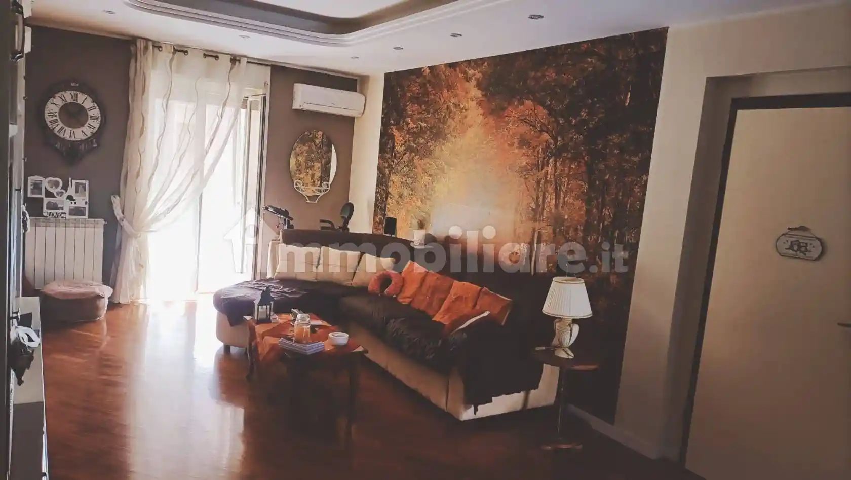 Appartamento in vendita a Caltagirone