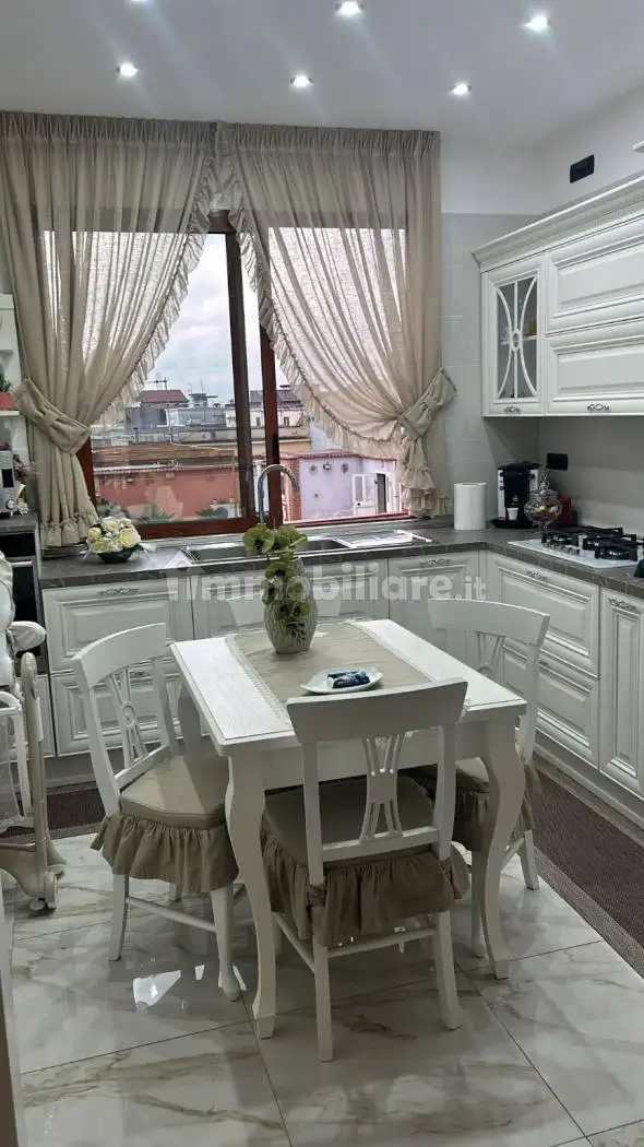 Appartamento in vendita a Cimitile