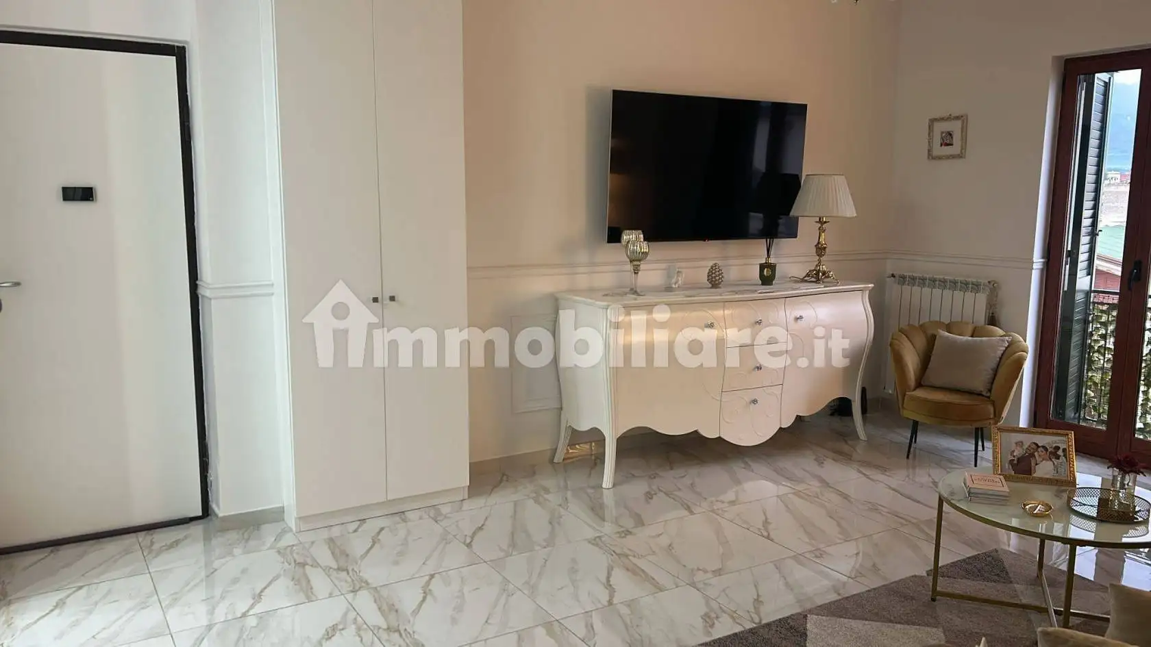 Trilocale Vico Corradori 3, Cimitile - foto 2