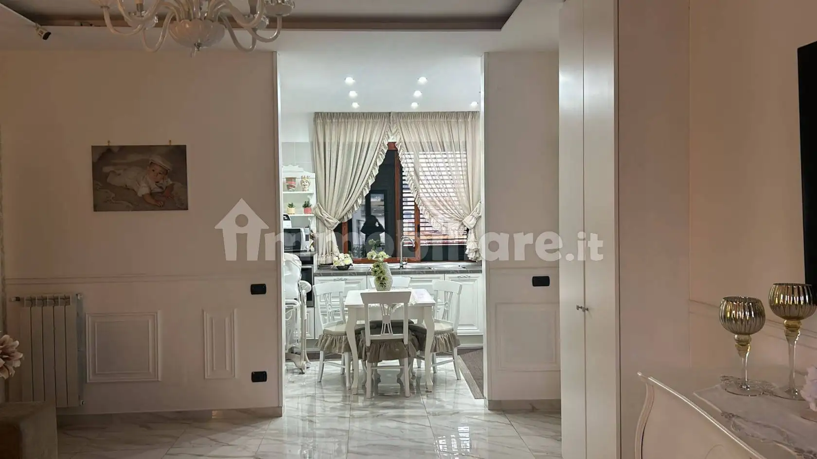 Trilocale Vico Corradori 3, Cimitile - foto 3