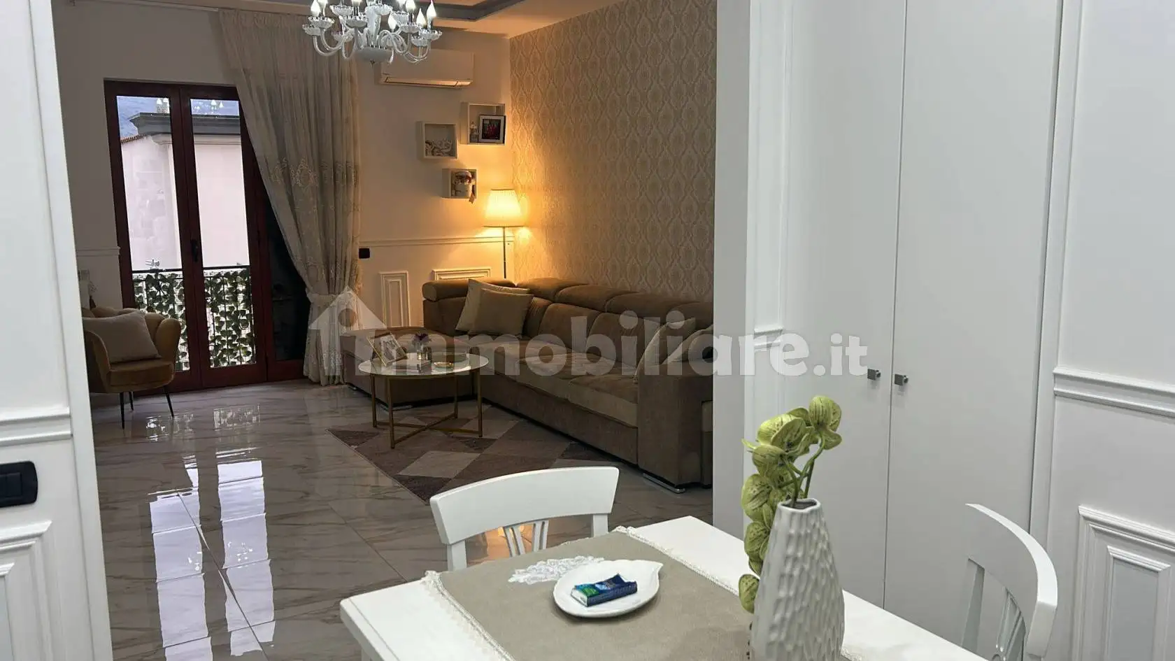 Trilocale Vico Corradori 3, Cimitile - foto 5