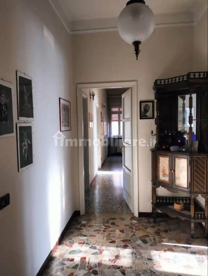 Appartamento in vendita a Mantova