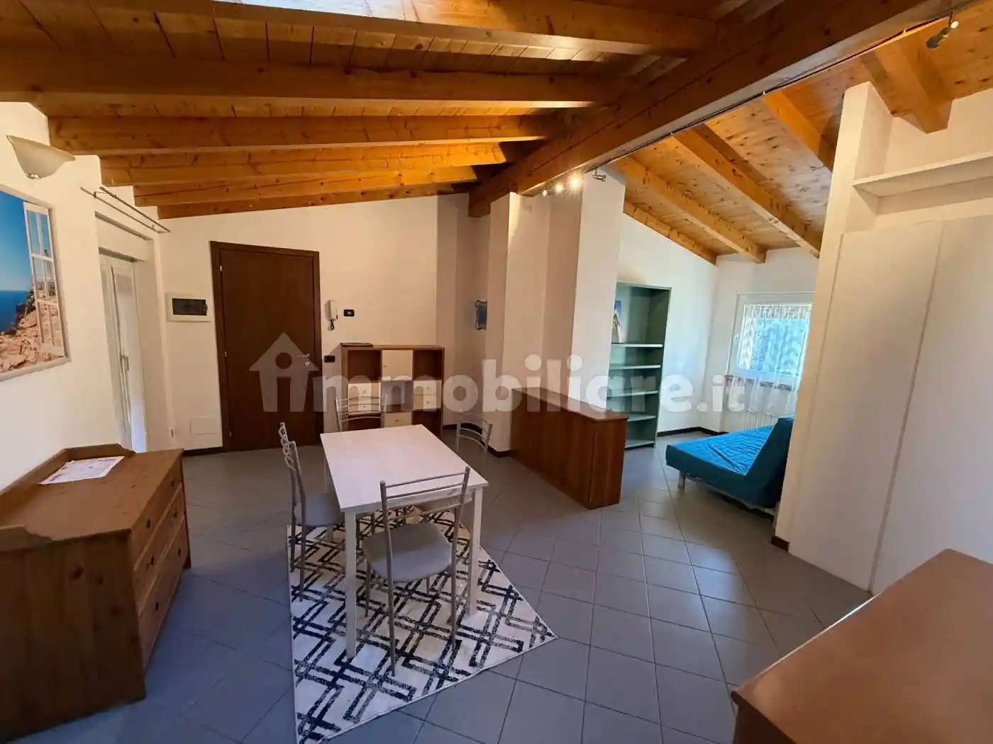 Appartamento in vendita a San Fermo della Battaglia