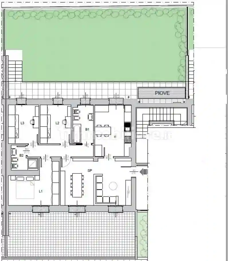 Appartamento - foto 2