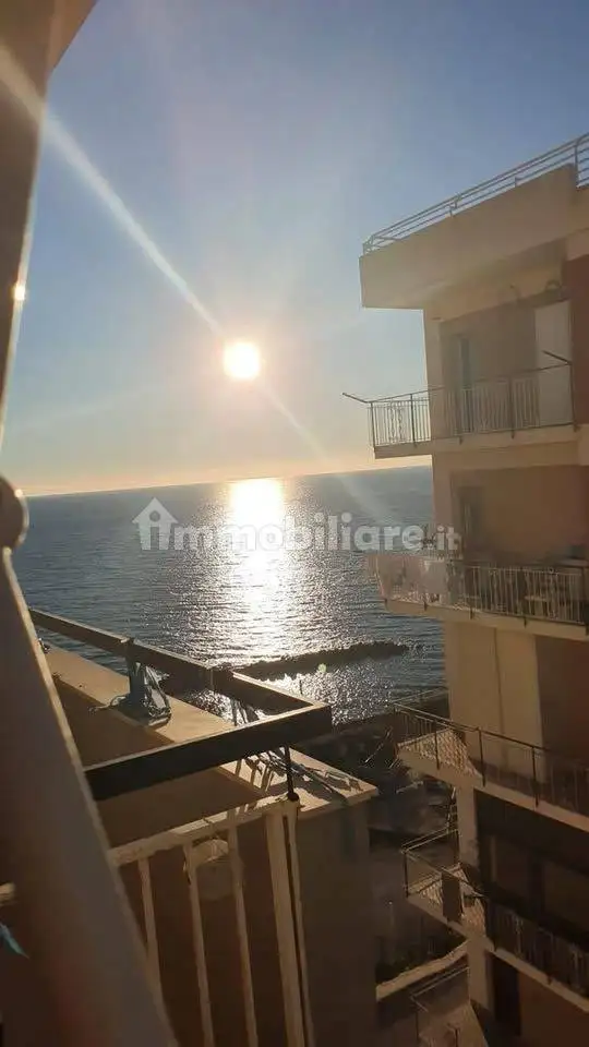 Appartamento in vendita a Torre del Greco