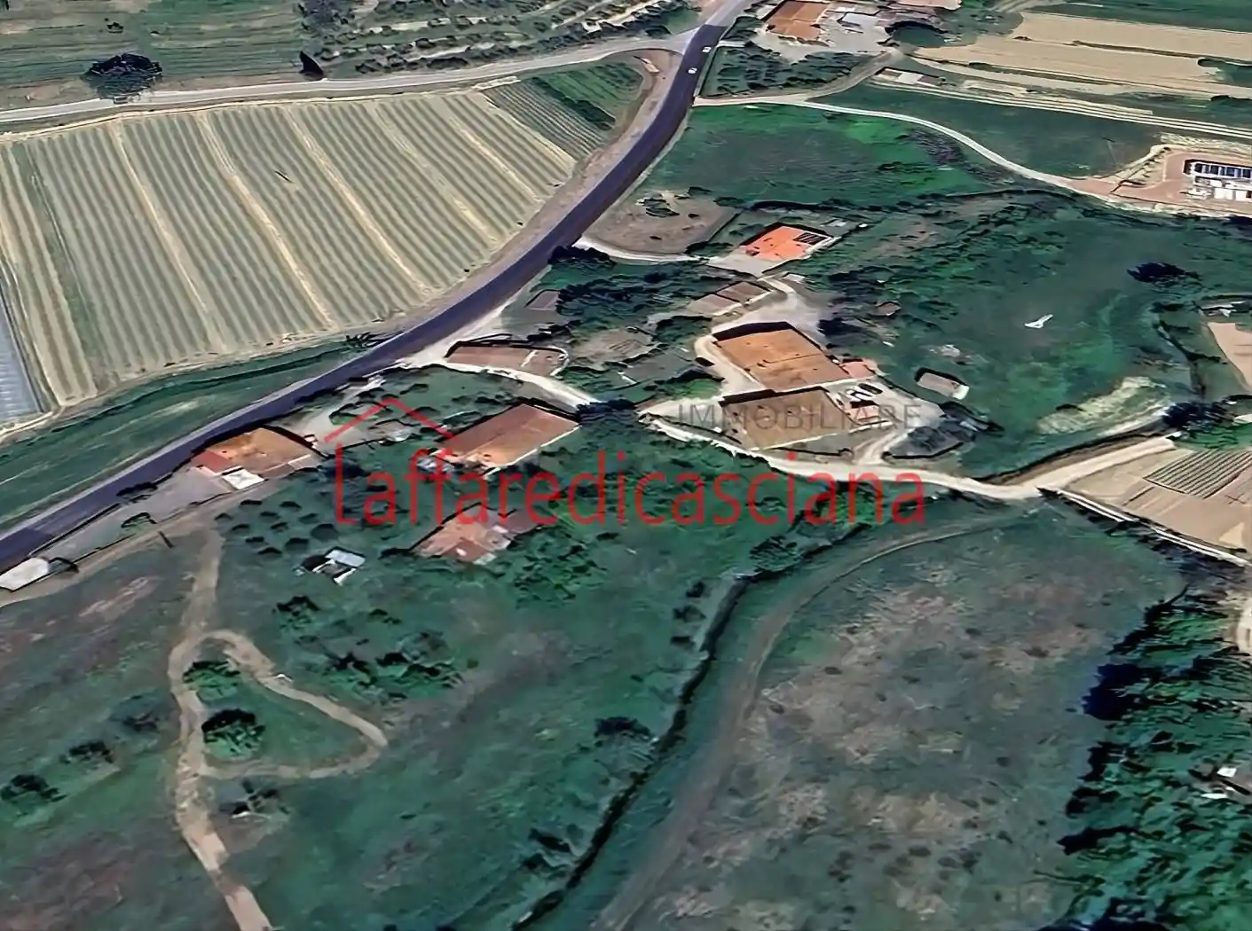 Terratetto plurifamiliare via del Commercio, Casciana Terme, Casciana Terme Lari - foto 2