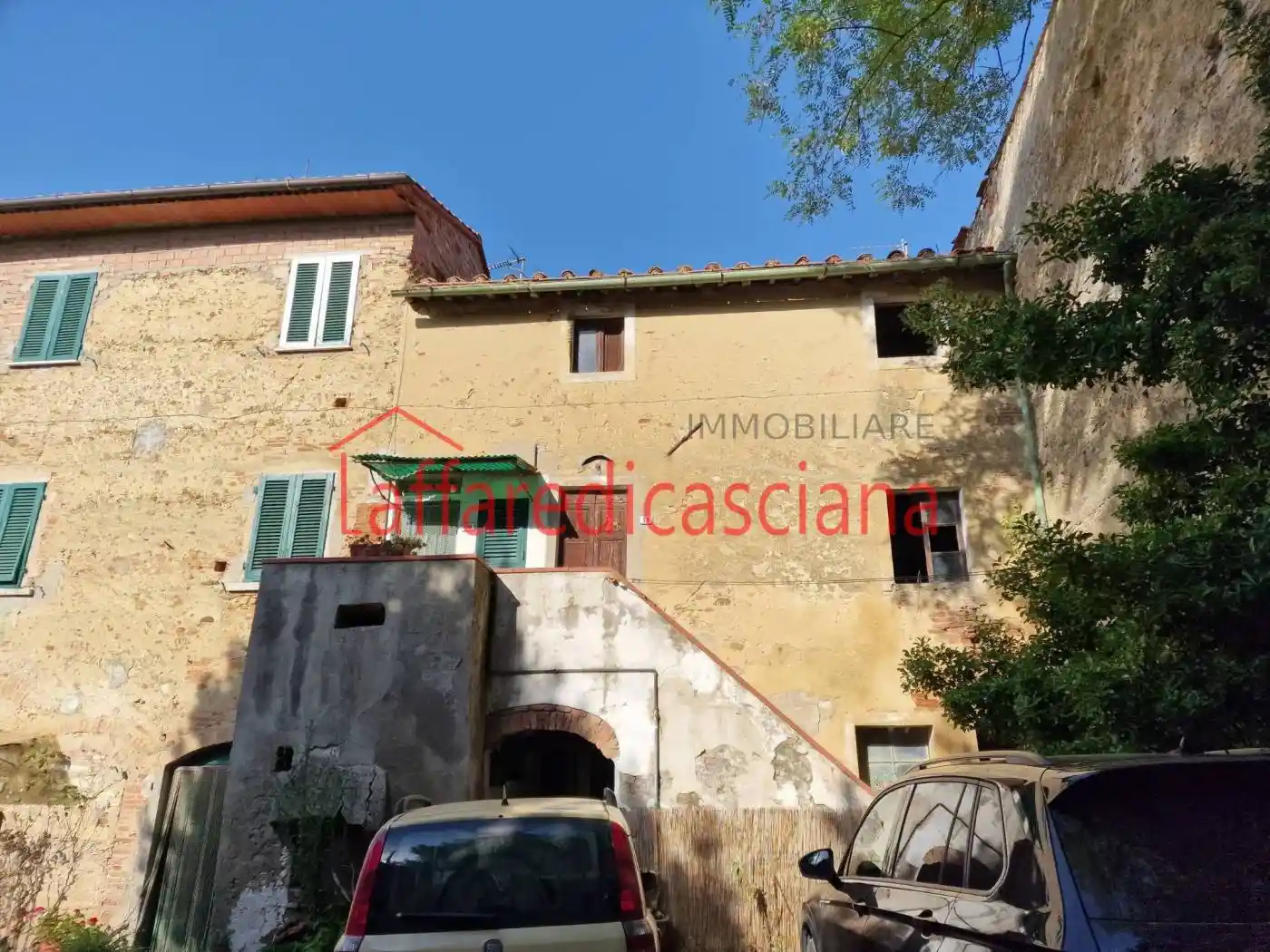 Terratetto plurifamiliare via del Commercio, Casciana Terme, Casciana Terme Lari - foto 3