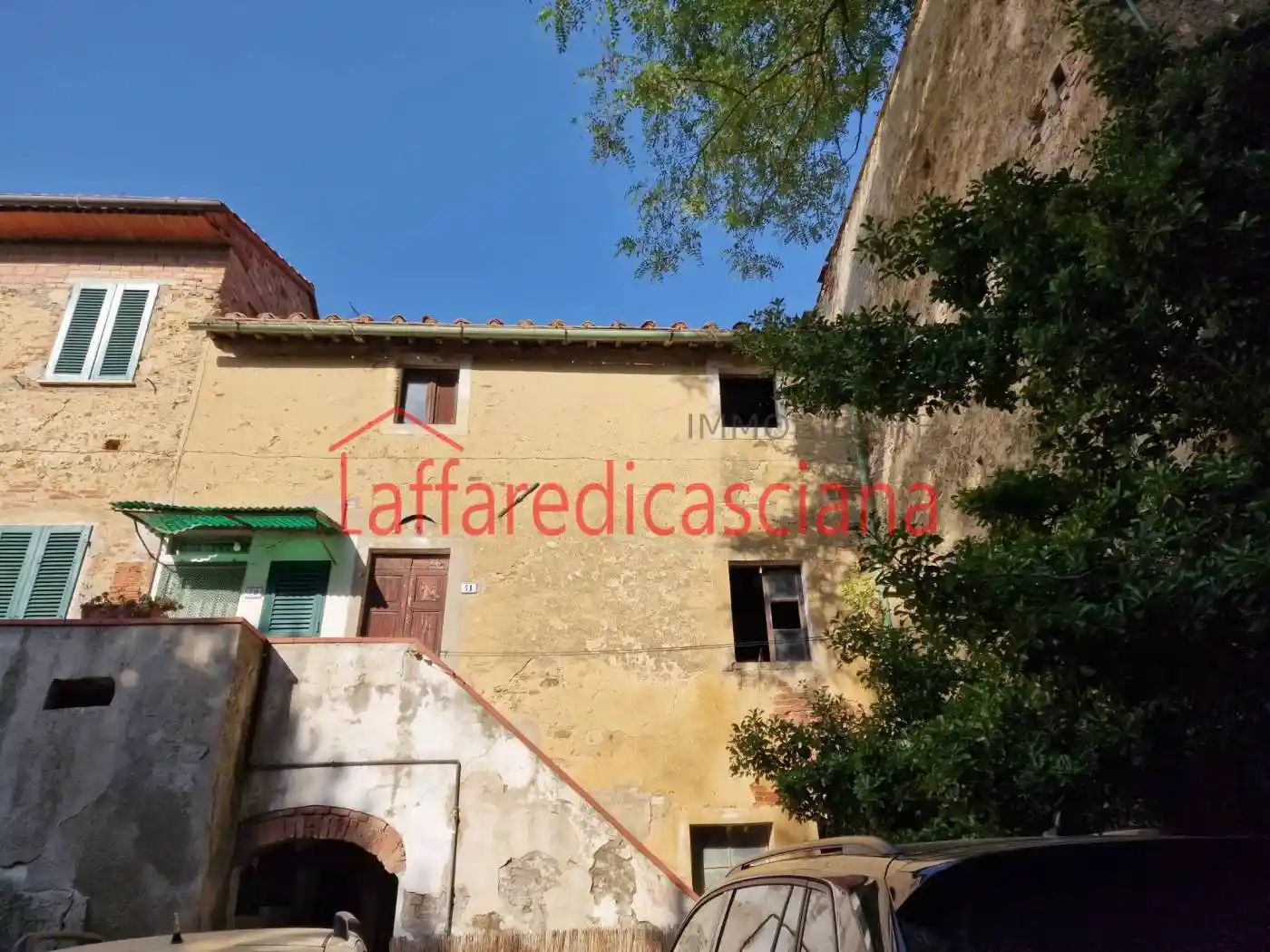 Terratetto plurifamiliare via del Commercio, Casciana Terme, Casciana Terme Lari - foto 4