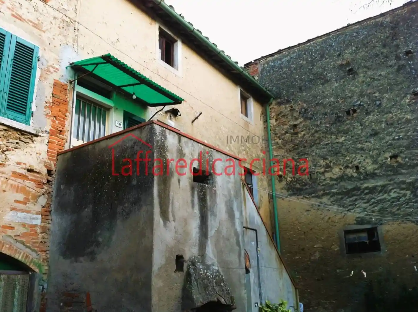 Terratetto plurifamiliare via del Commercio, Casciana Terme, Casciana Terme Lari - foto 5