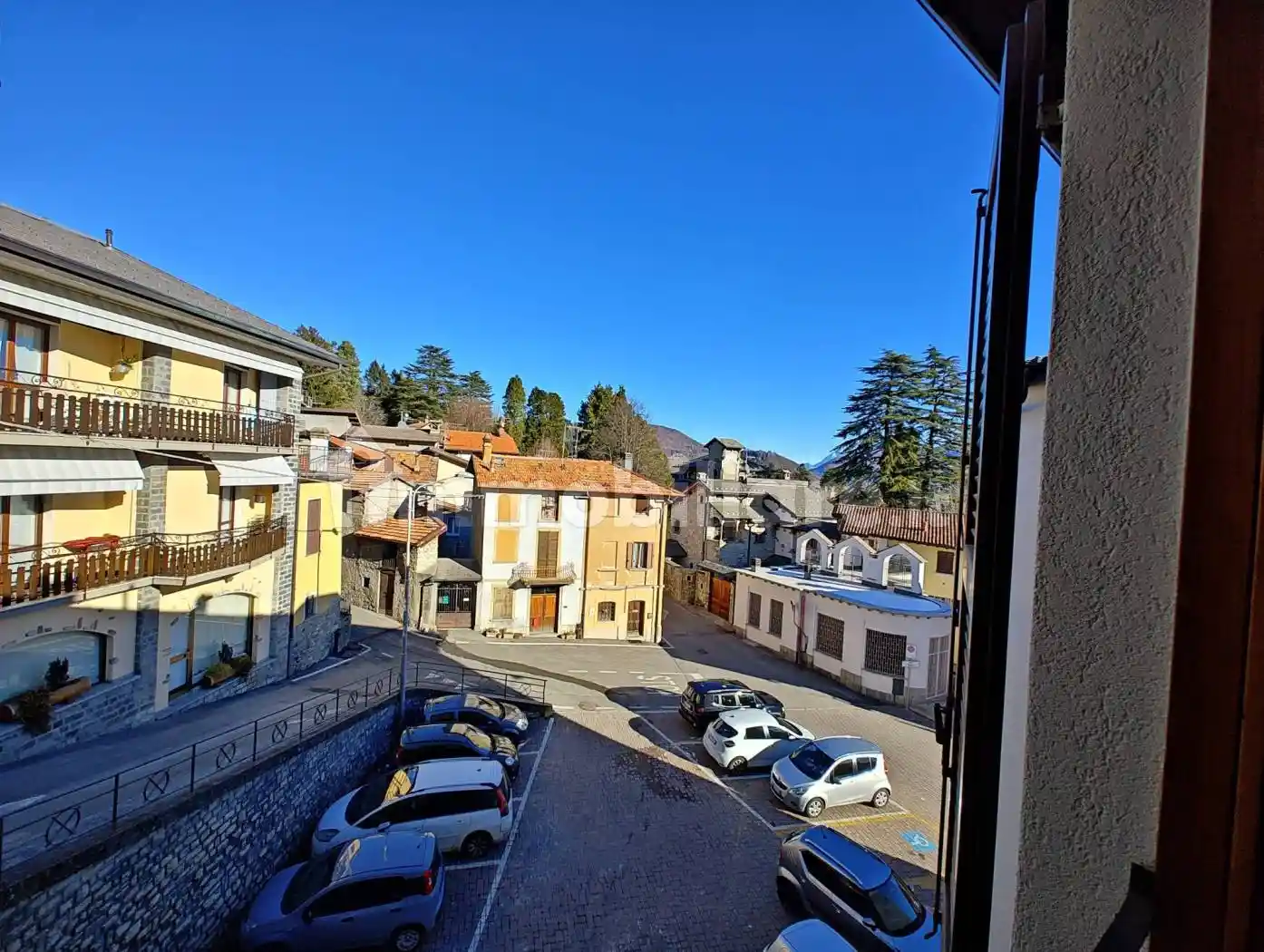 Appartamento in vendita a Alta Valle Intelvi