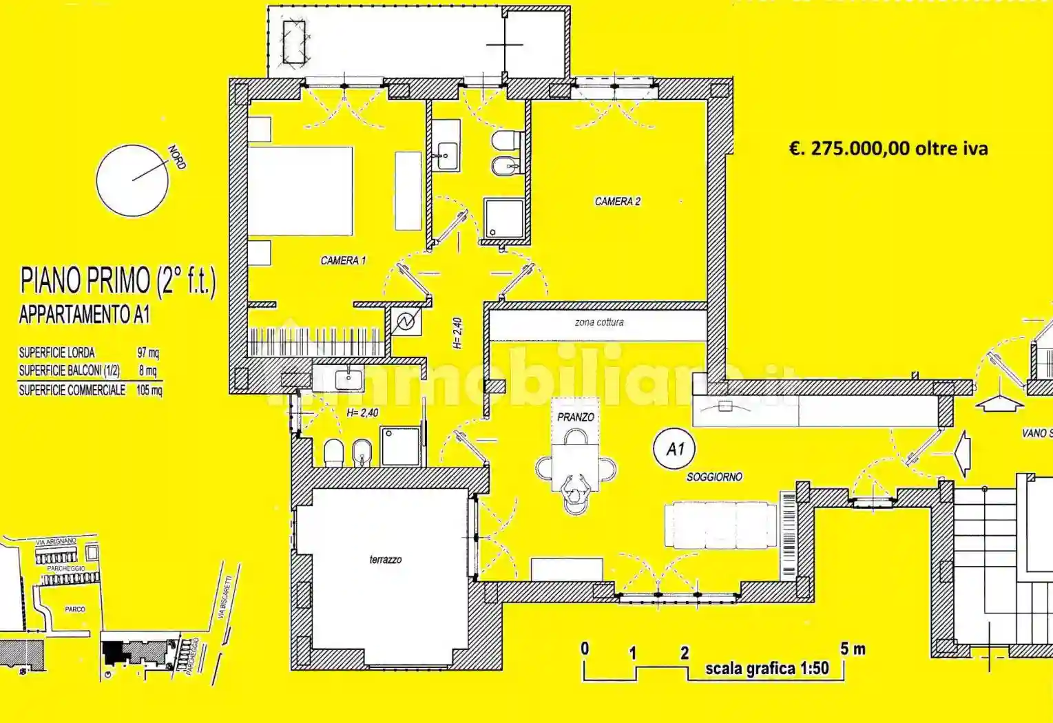 Appartamento - foto 4