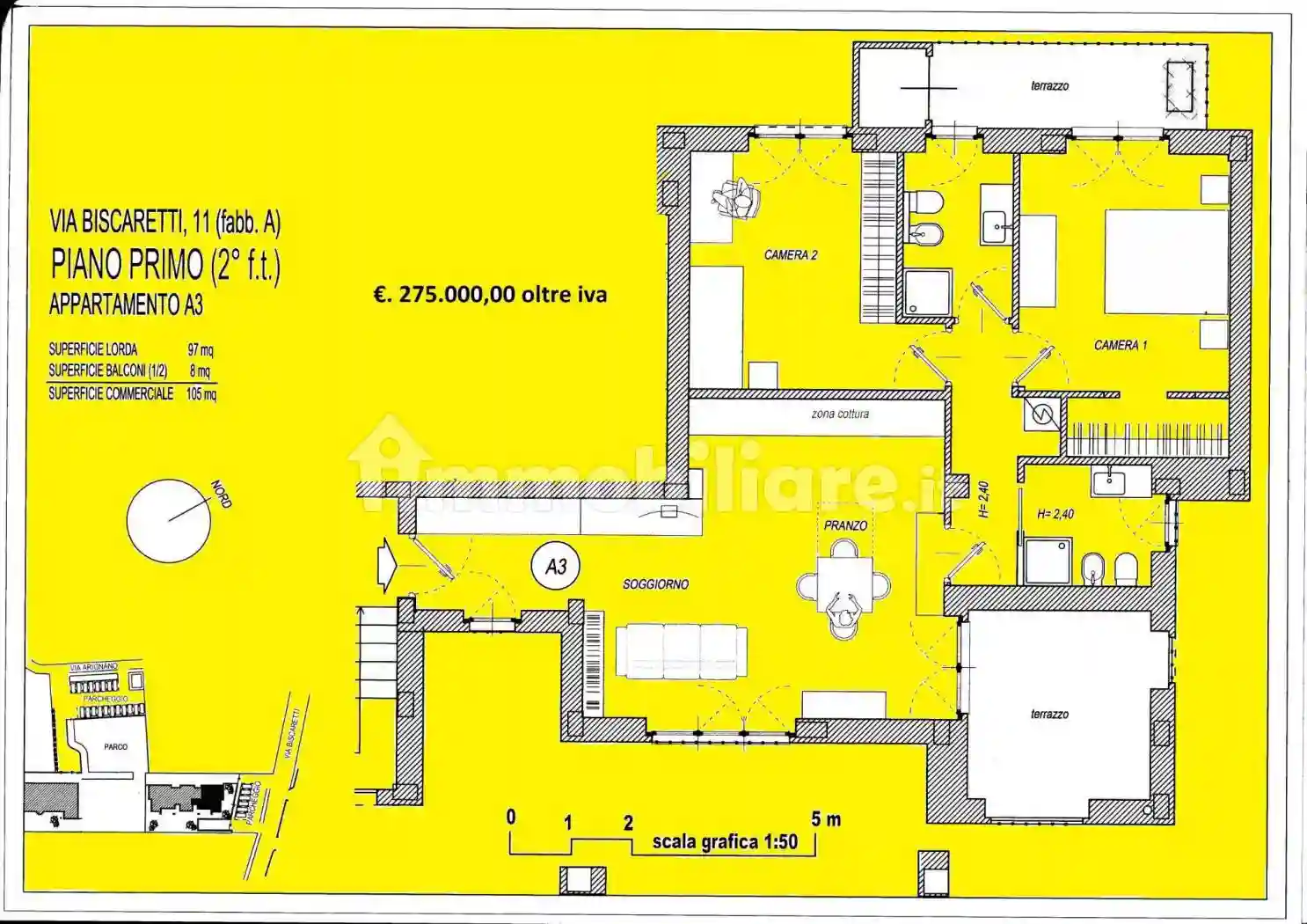 Appartamento - foto 5