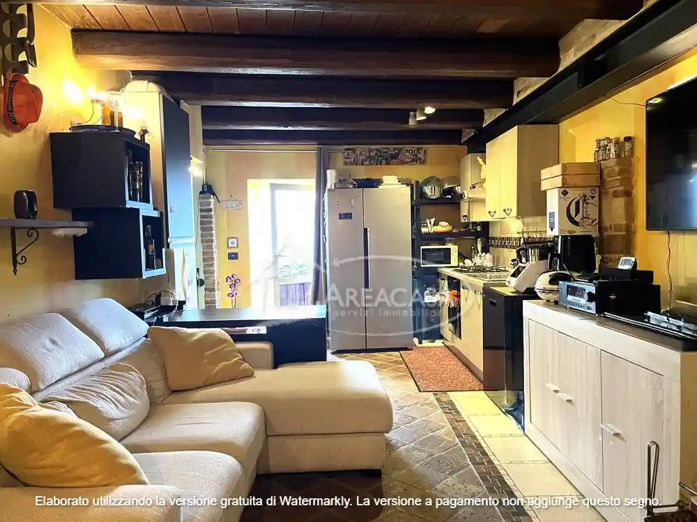 Appartamento in vendita a Spinetoli