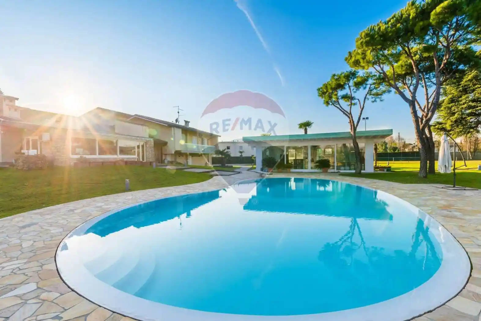 Casa indipendente in vendita a Telgate