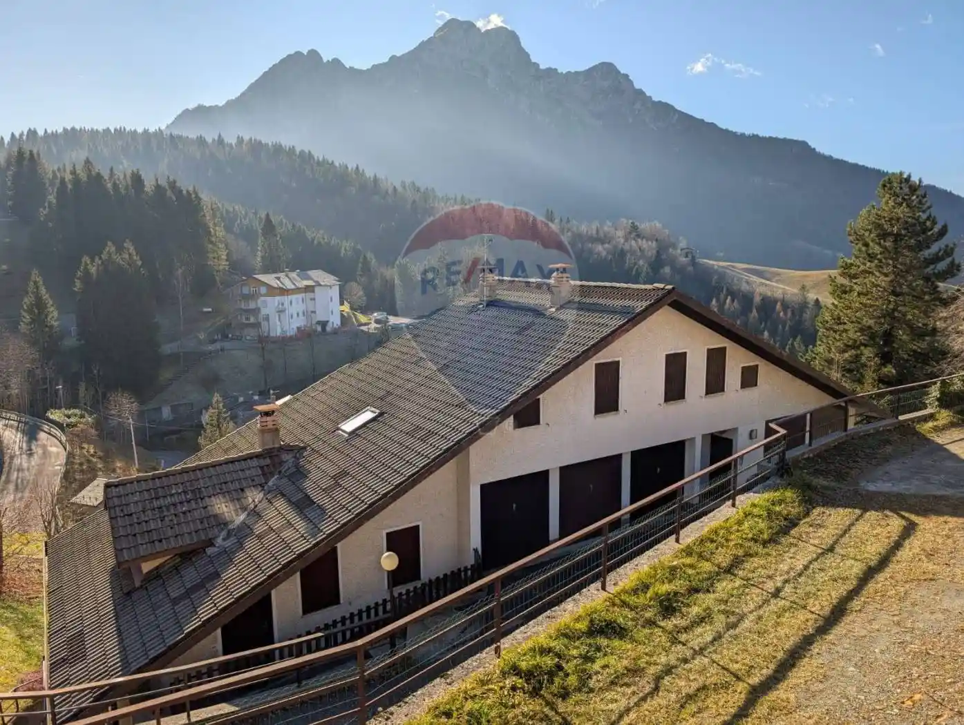 Appartamento in vendita a Oltre il Colle