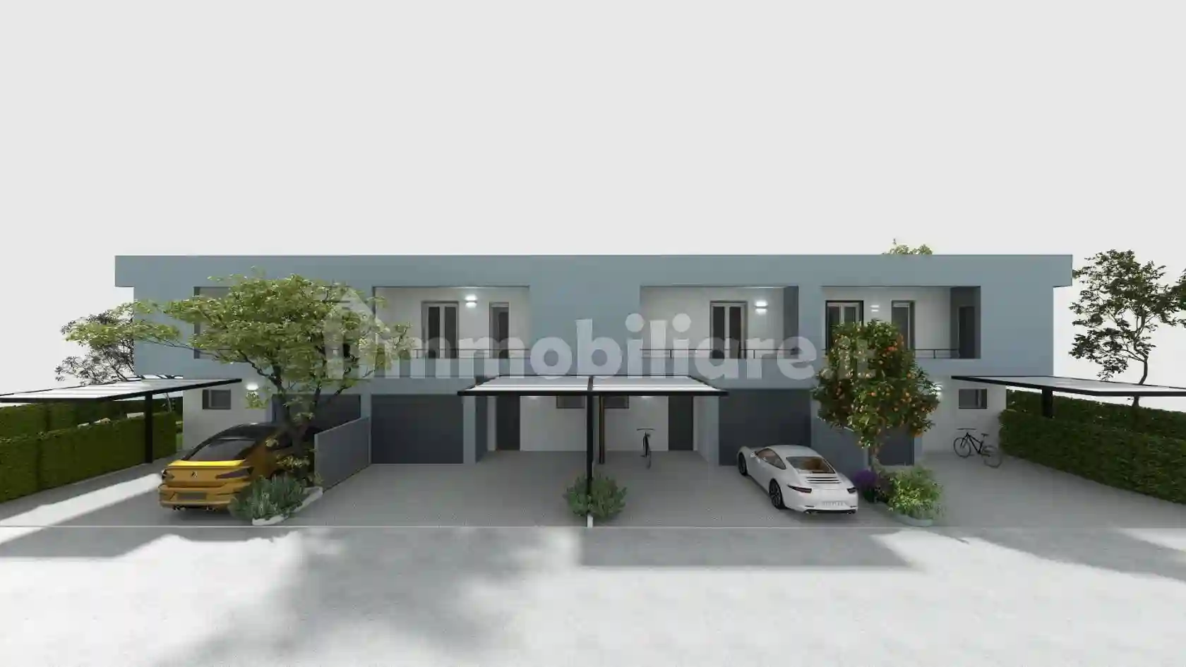 Villetta a schiera - foto 5