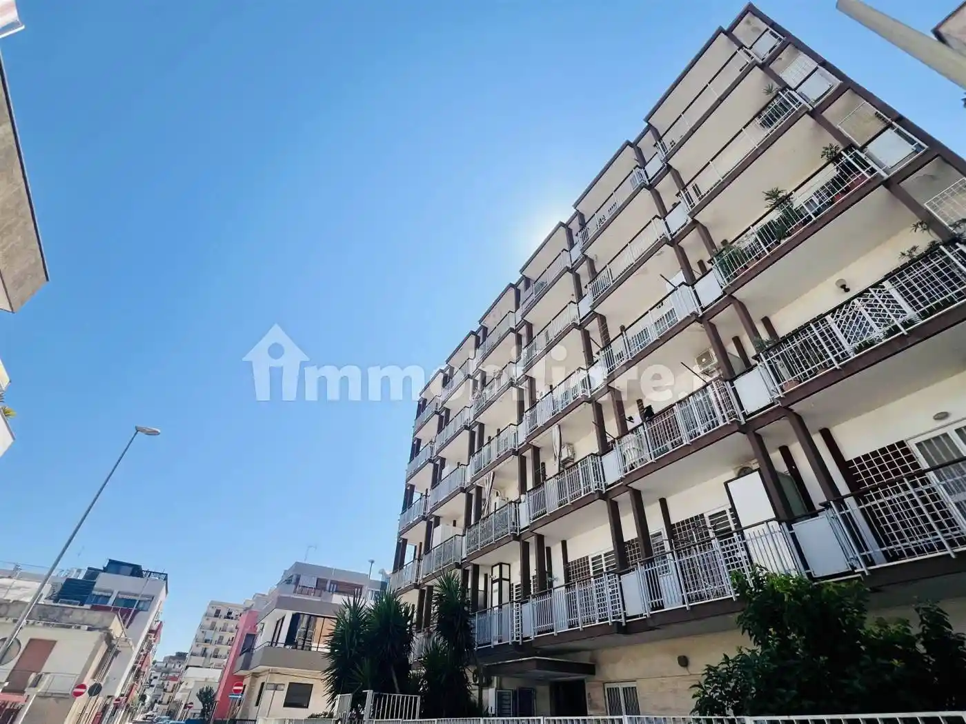 Appartamento in vendita a Triggiano