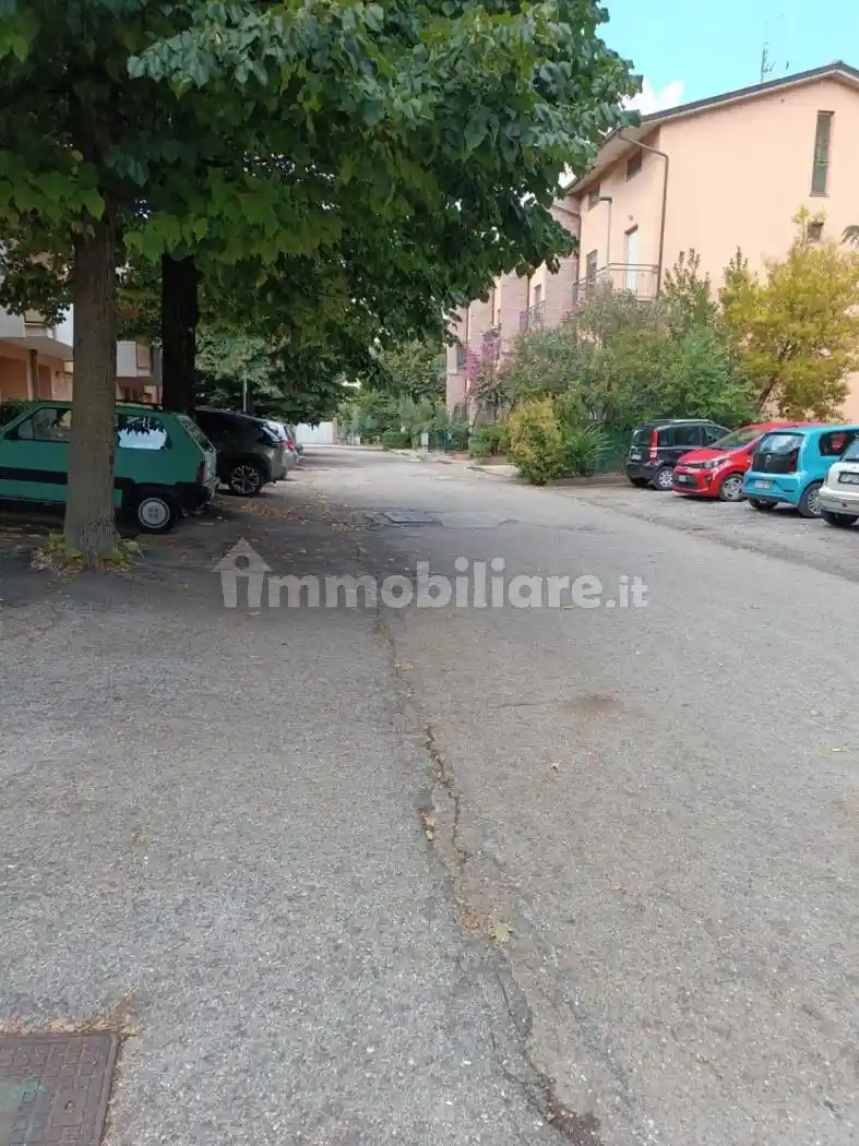 Bilocale via Fulvio Riccieri, Casaglia - Pretola, Perugia - foto 3