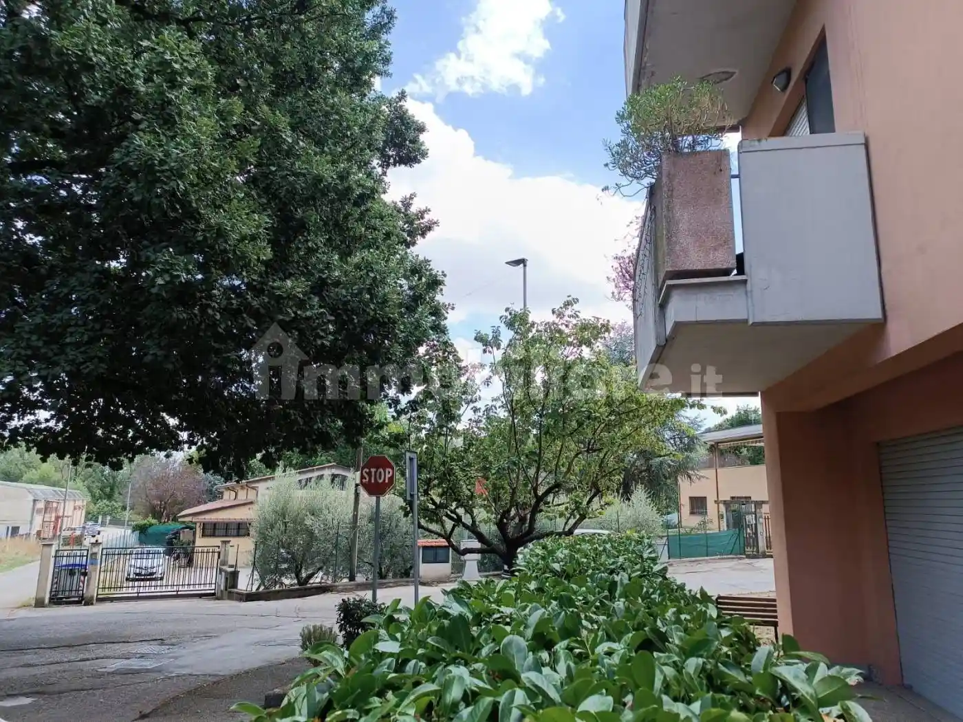 Bilocale via Fulvio Riccieri, Casaglia - Pretola, Perugia - foto 4