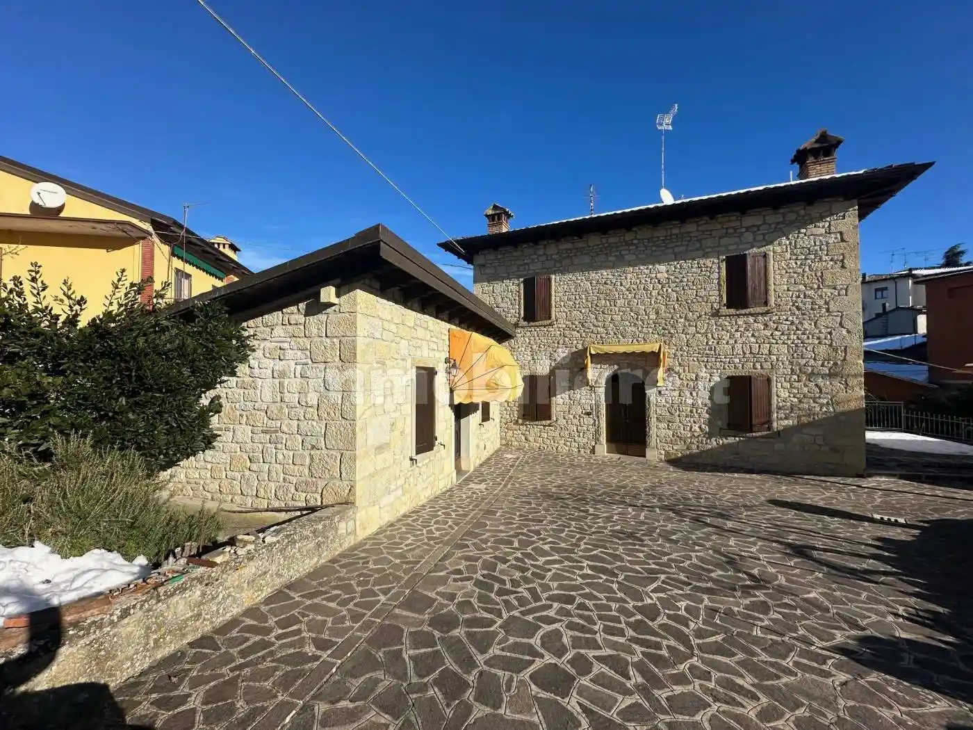 Villa in vendita a Pavullo nel Frignano