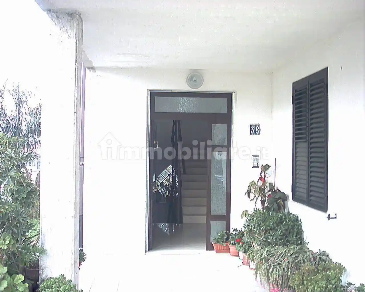 Villa in vendita a Frisa