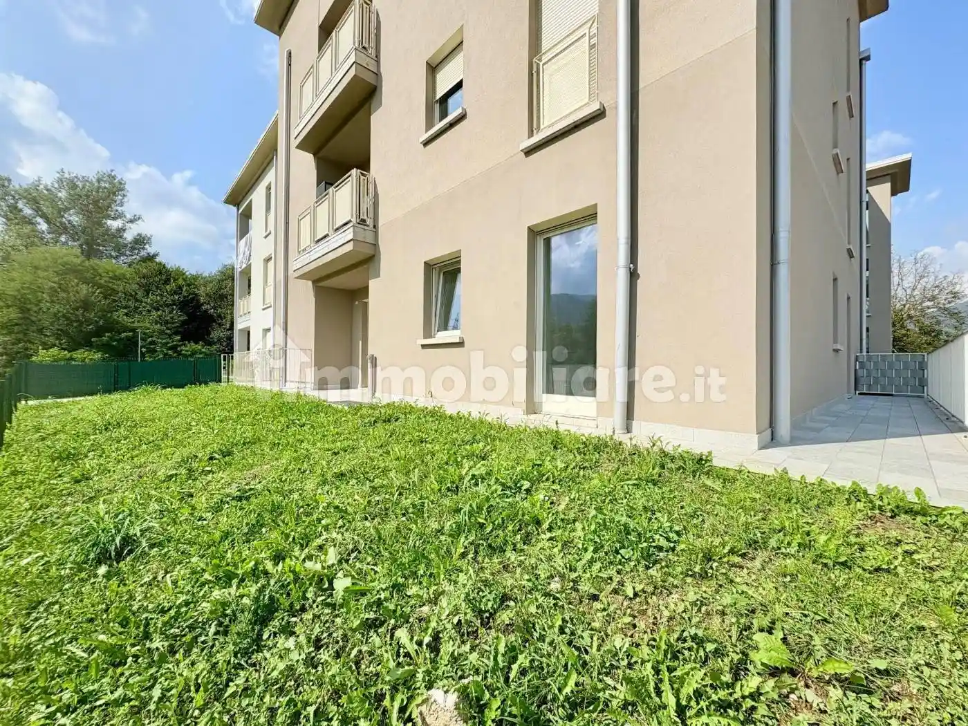 Appartamento in vendita a Sabbio Chiese