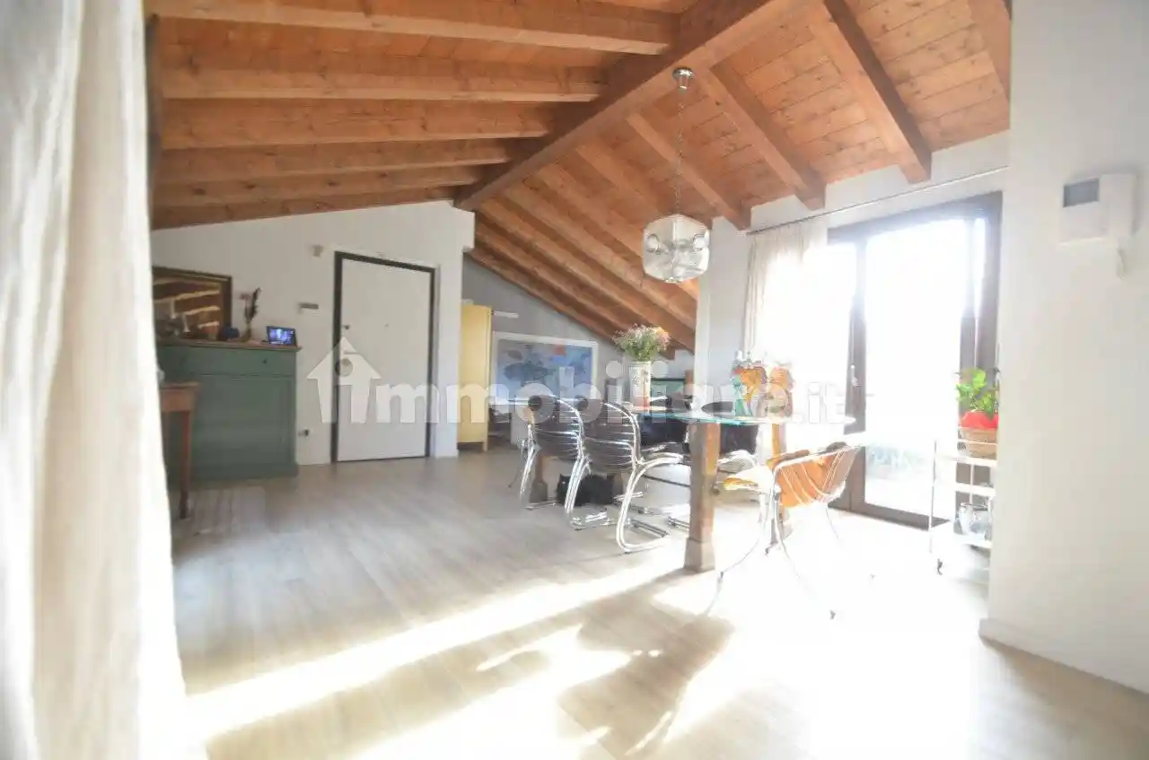 Quadrilocale nuovo, secondo piano, Mirabello - Scala, Pavia - foto 2