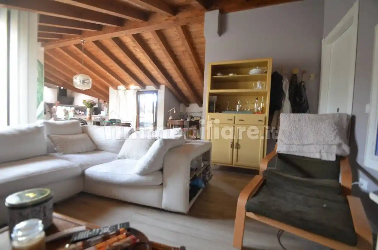 Quadrilocale nuovo, secondo piano, Mirabello - Scala, Pavia - foto 5