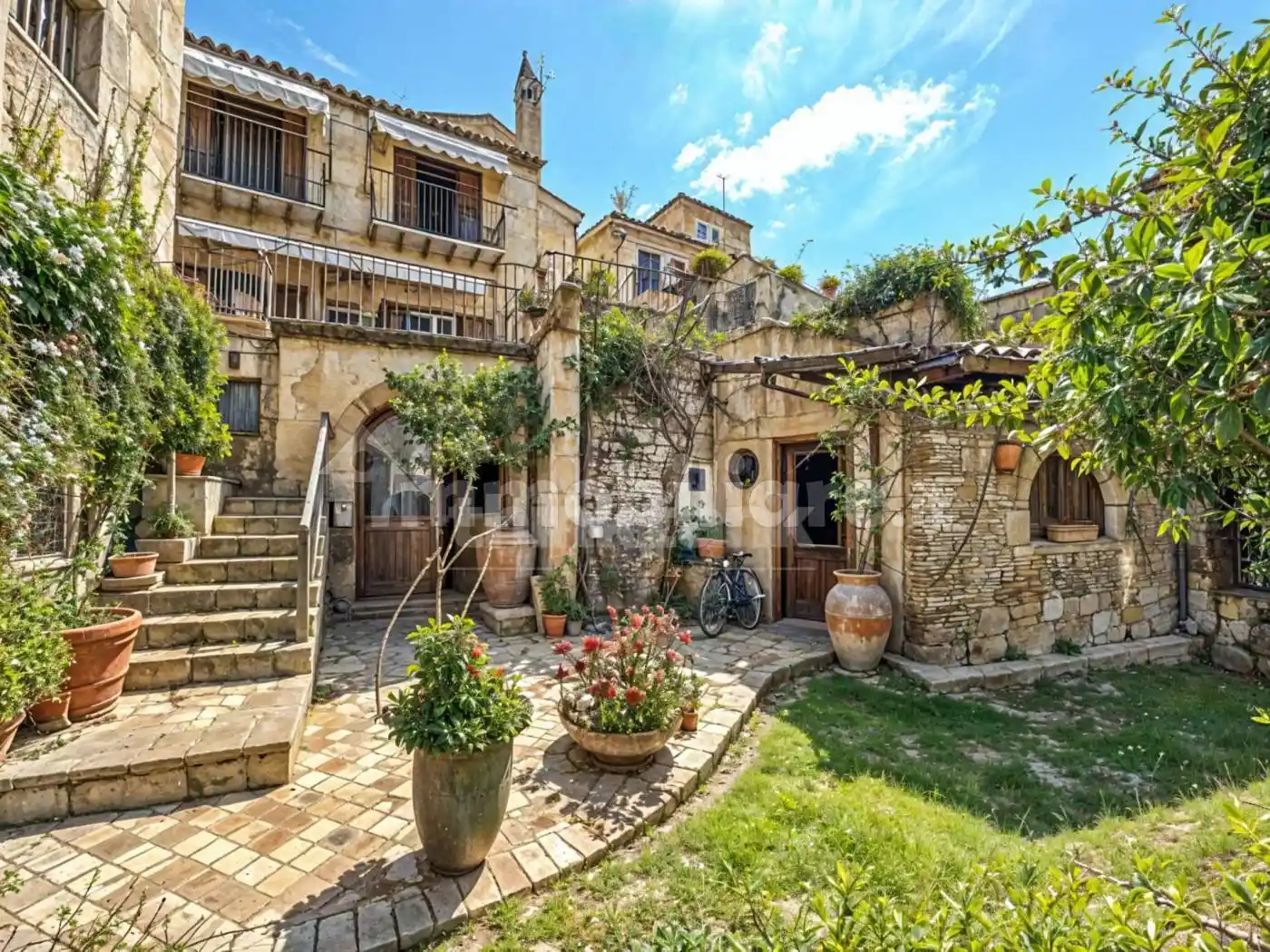 Villa in vendita a Enna