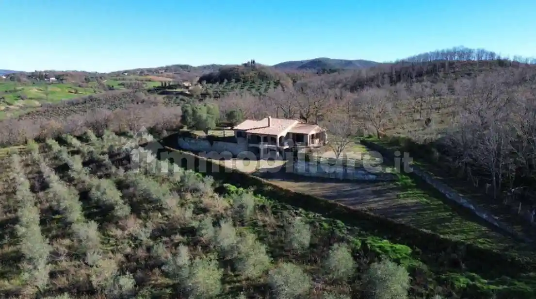 Villa in vendita a Roma