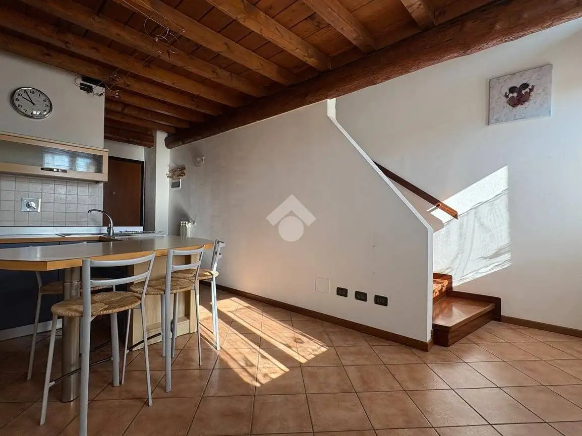 Appartamento in vendita a Budrio