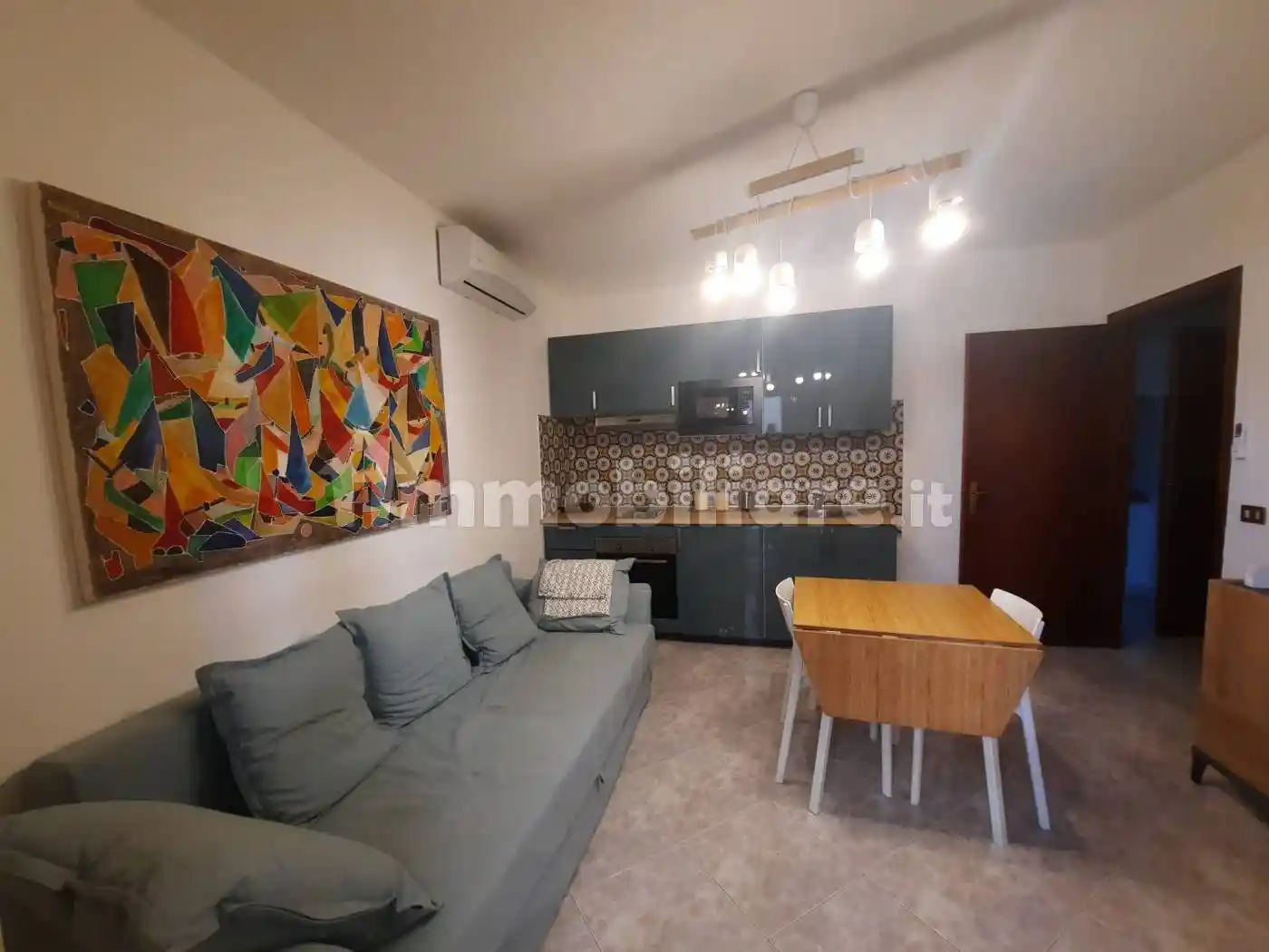 Appartamento in affitto a Marsala