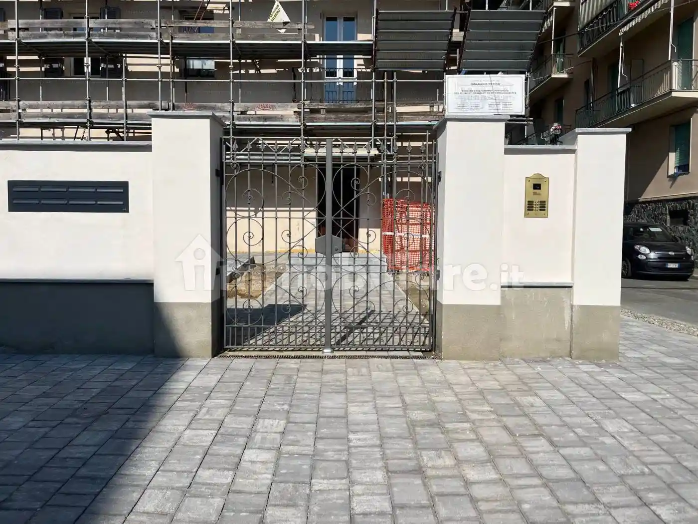 Appartamento in affitto a Acqui Terme