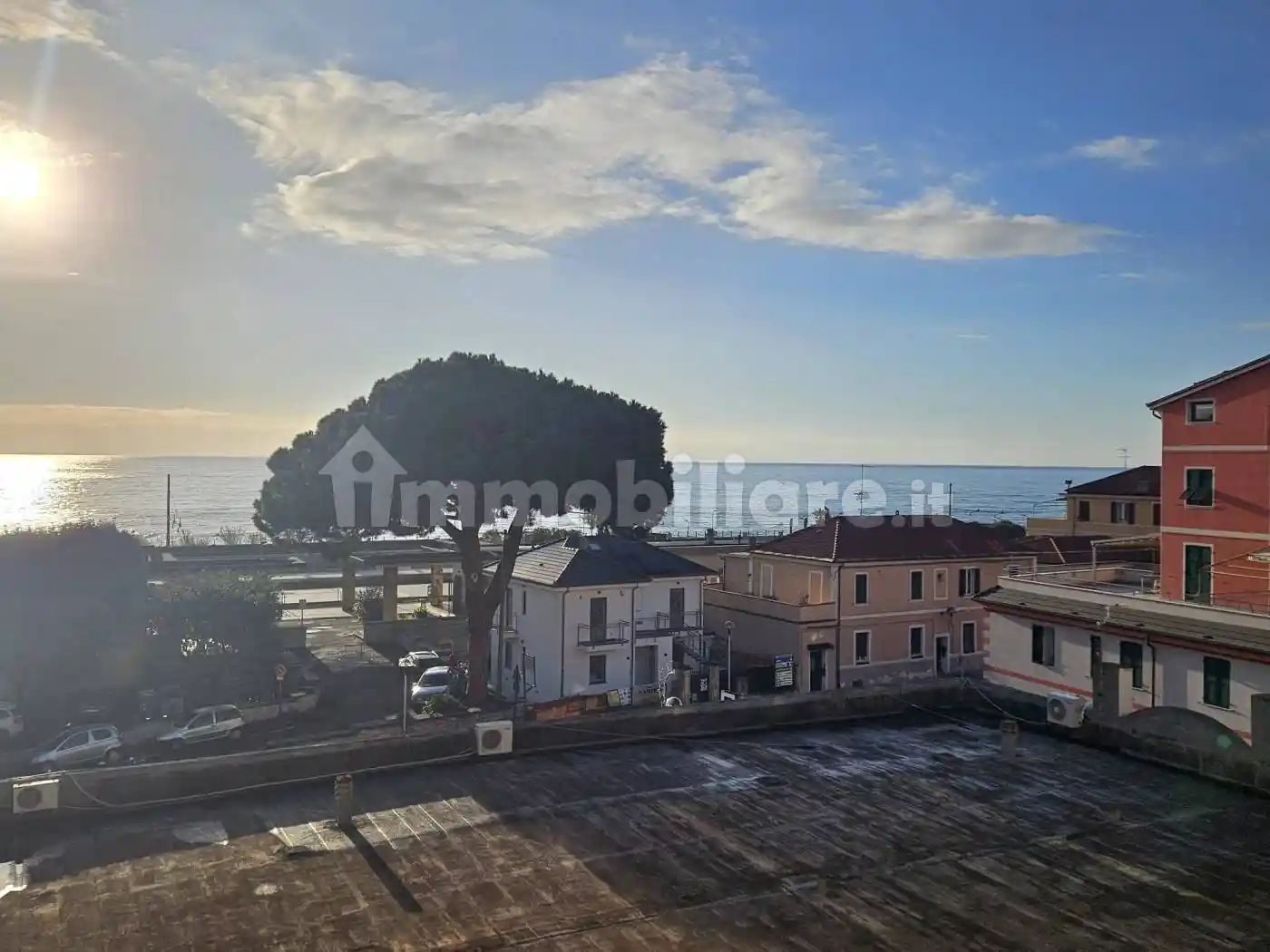 Appartamento in vendita a Pietra Ligure