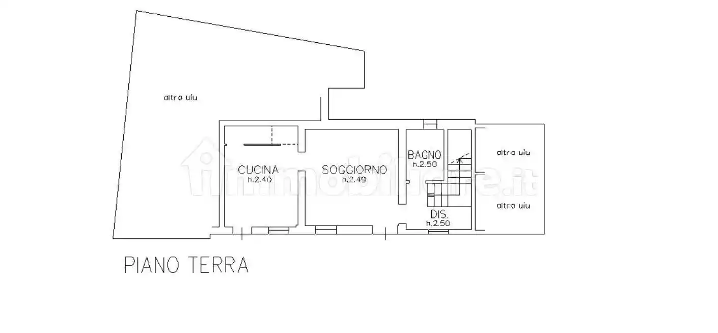 Appartamento in vendita a Valsamoggia