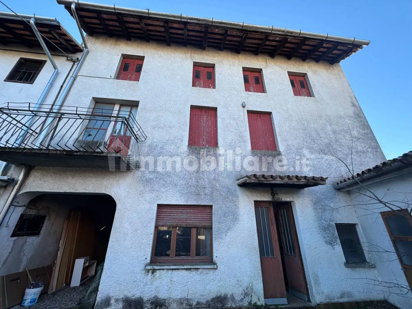 Villetta a schiera in vendita a Udine