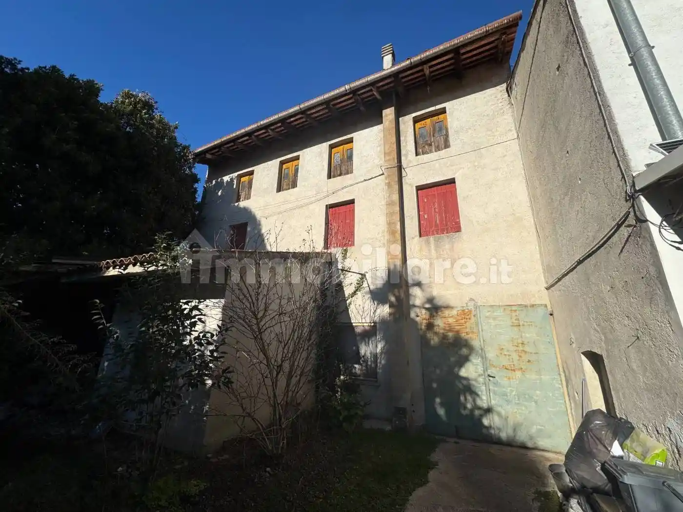 Villa a schiera via Liguria 231/1, Godia, Udine - foto 4