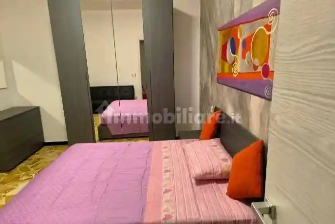 Appartamento in vendita a Novi Ligure