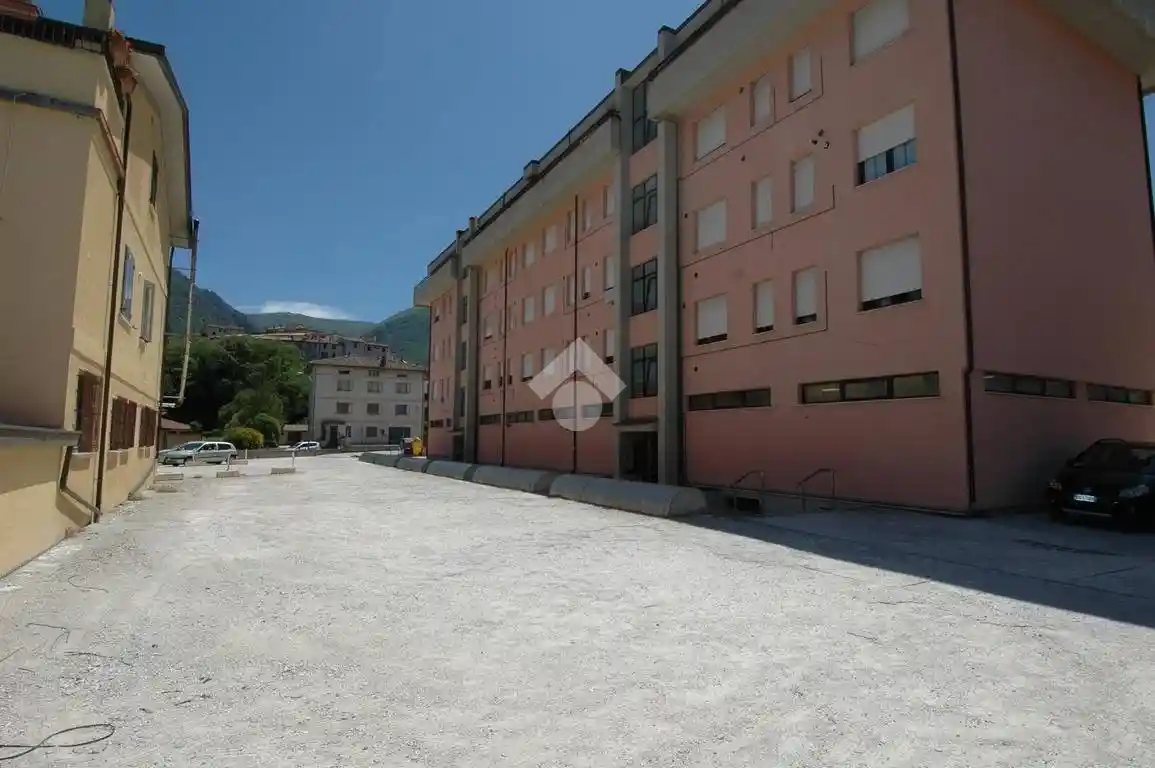 Appartamento in vendita a Gualdo Tadino