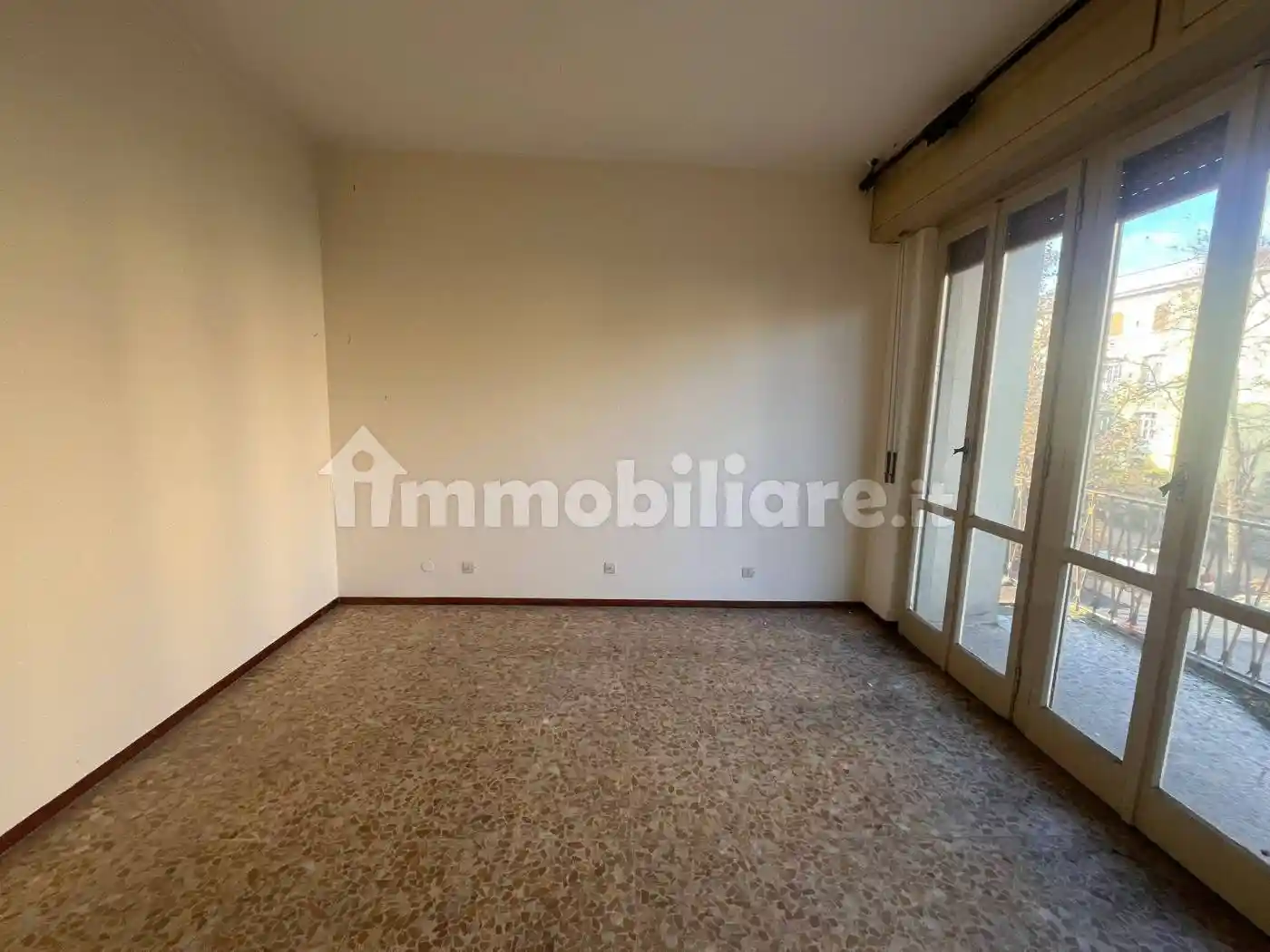 Appartamento in vendita a Salsomaggiore Terme