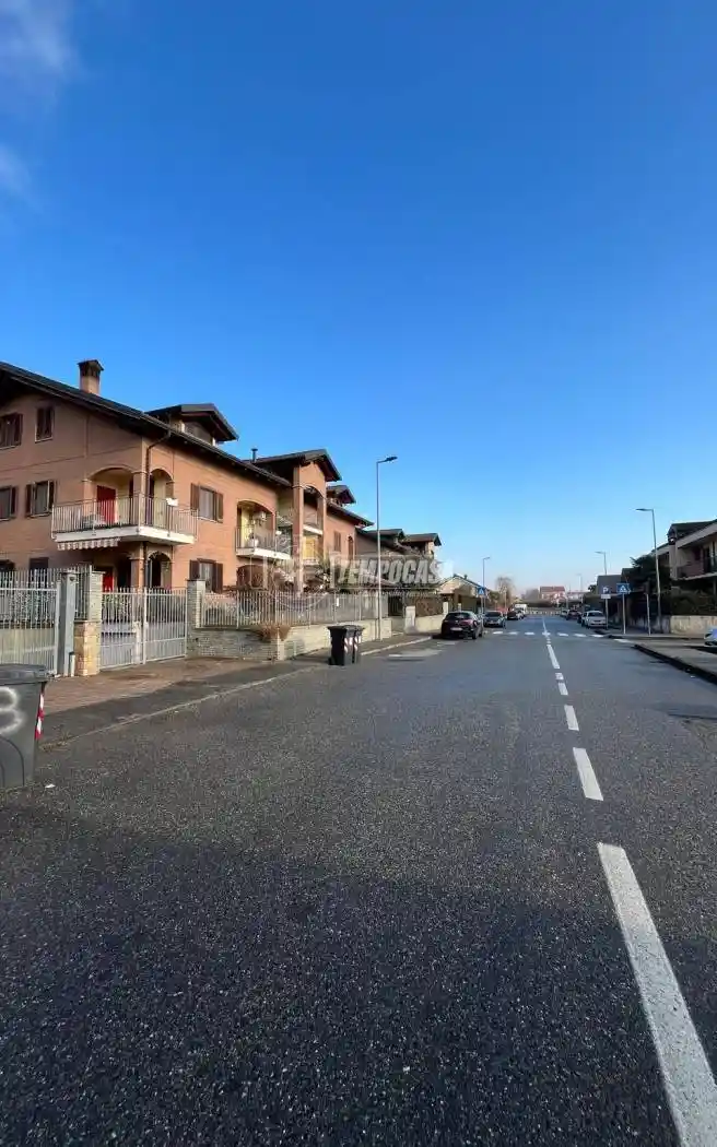 Appartamento in vendita a Pianezza