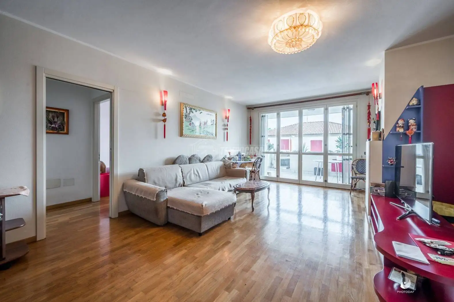 Appartamento in vendita a Cesena