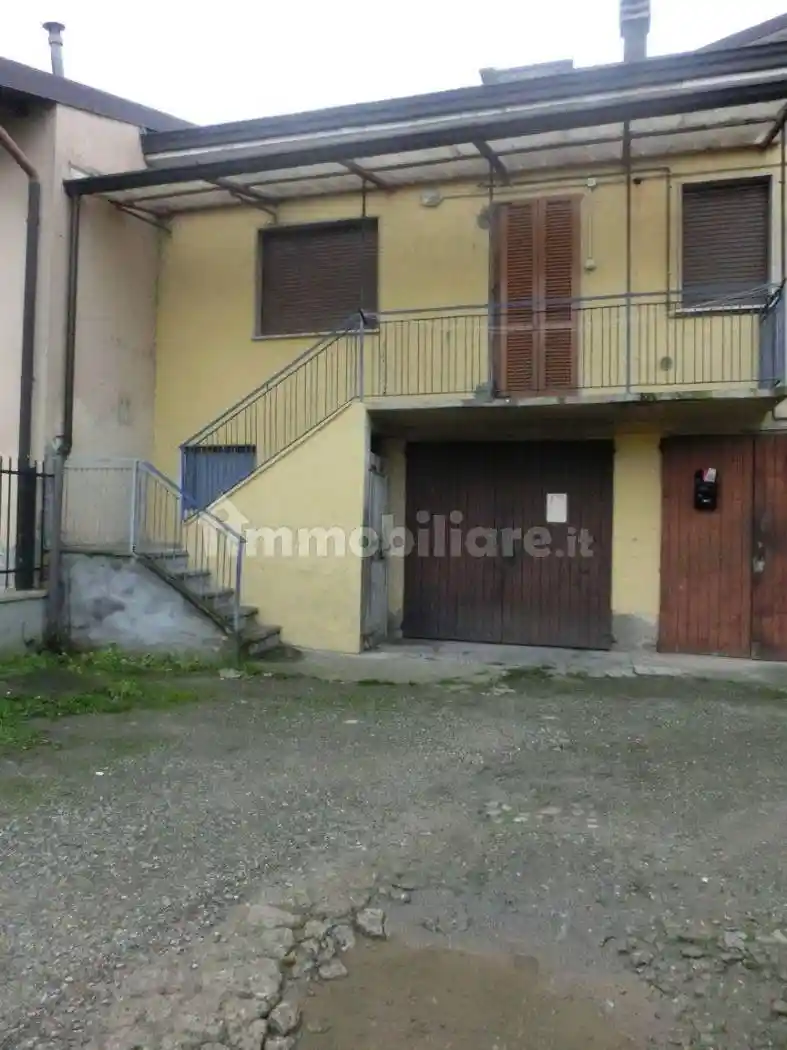 Appartamento in vendita a San Martino in Strada