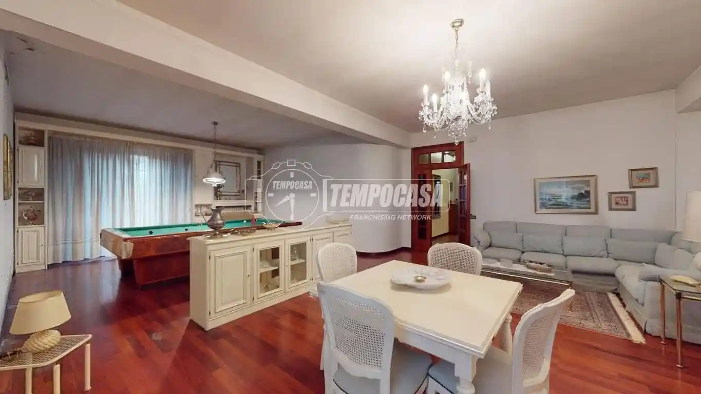 Villa in vendita a Morrovalle