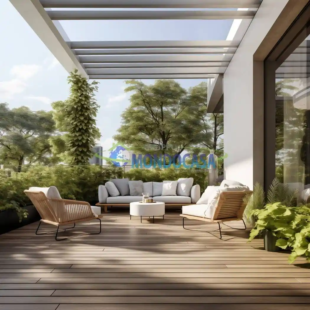 Attico - Mansarda in vendita a Giussano