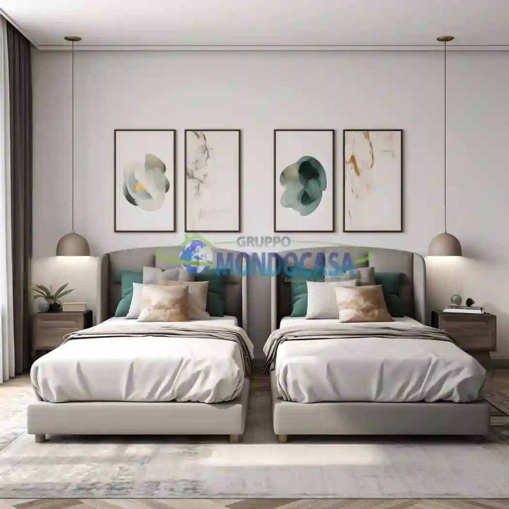 Attico - Mansarda - foto 4