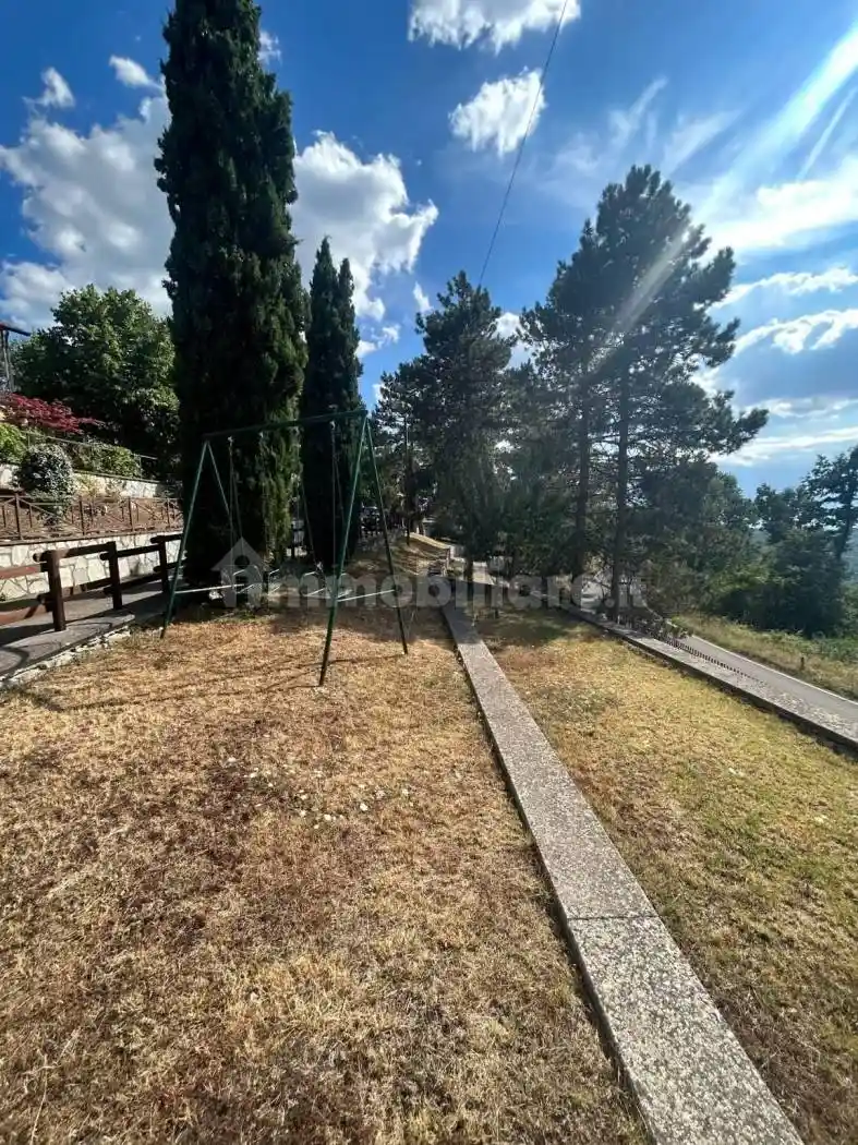 Villa in vendita a San Venanzo